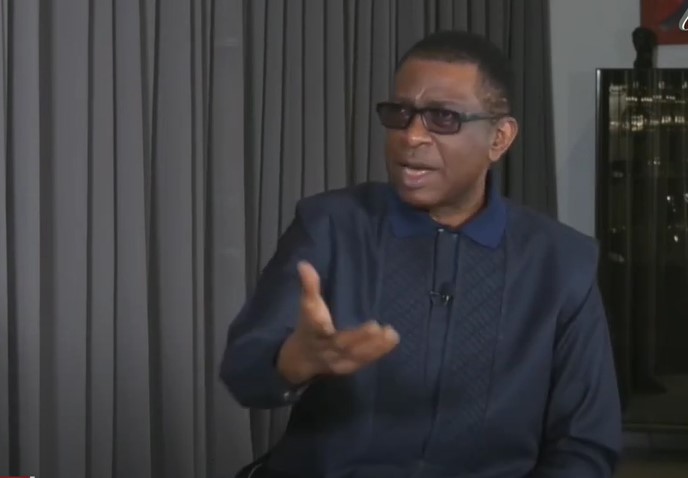 Can 2023 – Concentration des Lions: Le message fort de Youssou Ndour aux supporters (Vidéo)