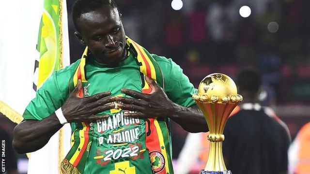 Sadio Mané raconte « le meilleur moment de son existence » (Vidéo)