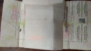 (2) Photos - Cameroun : Crise des cartes d