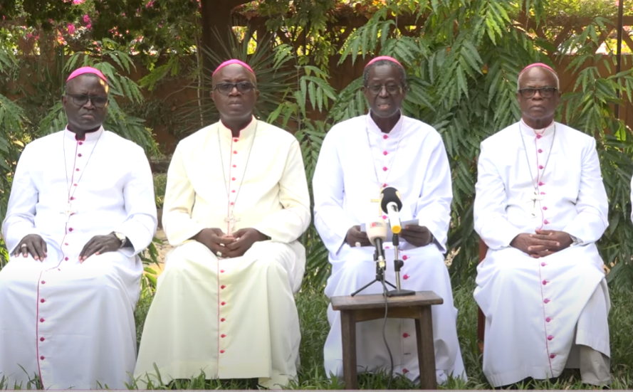 Bénédiction couples homosexuels : Les Evêques du Sénégal se démarquent du Vatican (vidéo)