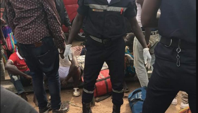 Boukiling plongé dans la tristesse : 13 jeunes ont perdu la vie…
