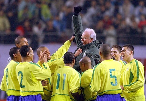 Mario Zagallo, légende du football brésilien, est décédé à l’âge de 92 ans