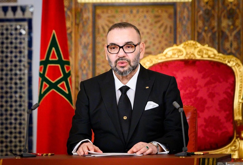 Maroc : Mohammed VI accorde des bourses supplémentaires aux étudiants palestiniens