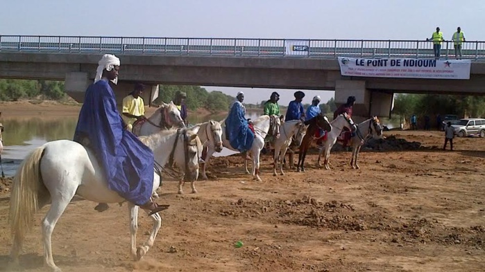 Matam-Pont de Ndoulamadji : Le préfet prend une importante décision…