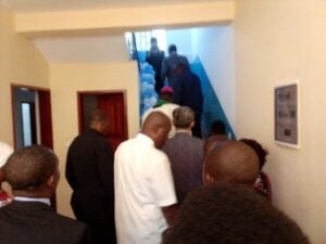 (8) Photos - Corée du Sud : Un hôpital camerounais rénové par la générosité sud-coréenne