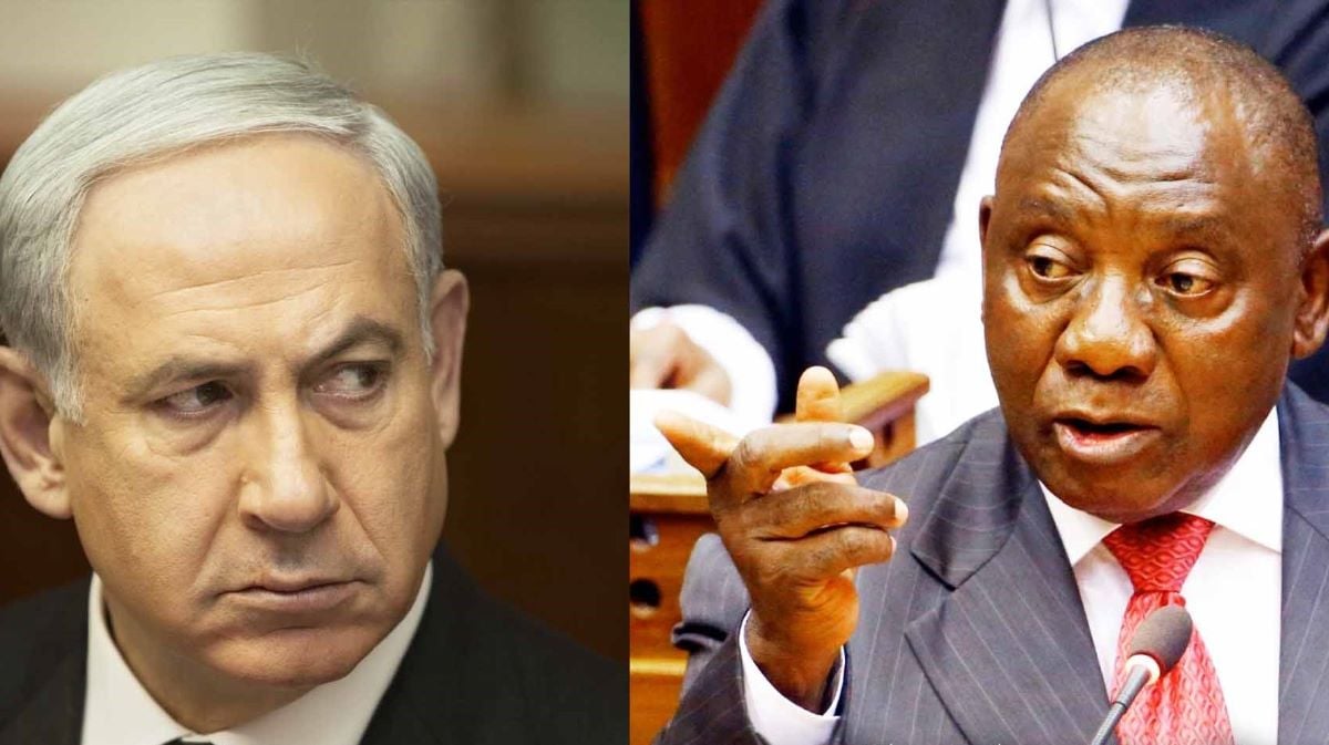 Afrique du Sud: Action en justice contre Israël pour génocide à Gaza