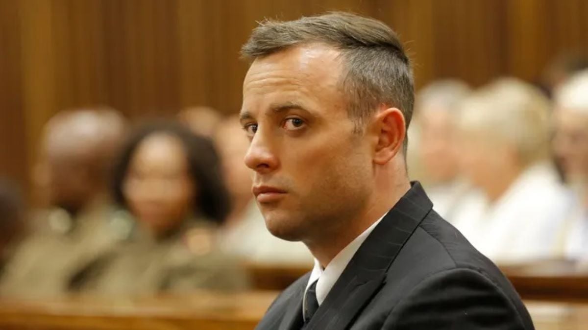 Afrique Du Sud Oscar Pistorius Obtient Une Liberté Conditionnelle