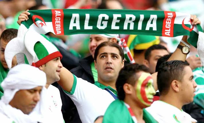 Algérie à la CAN 2024: Fort soutien avec des voyages à -50% pour les fans