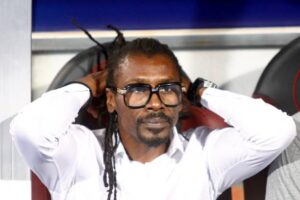 Equipe natione du Sénégal: Aliou Cissé se prononce sur son avenir