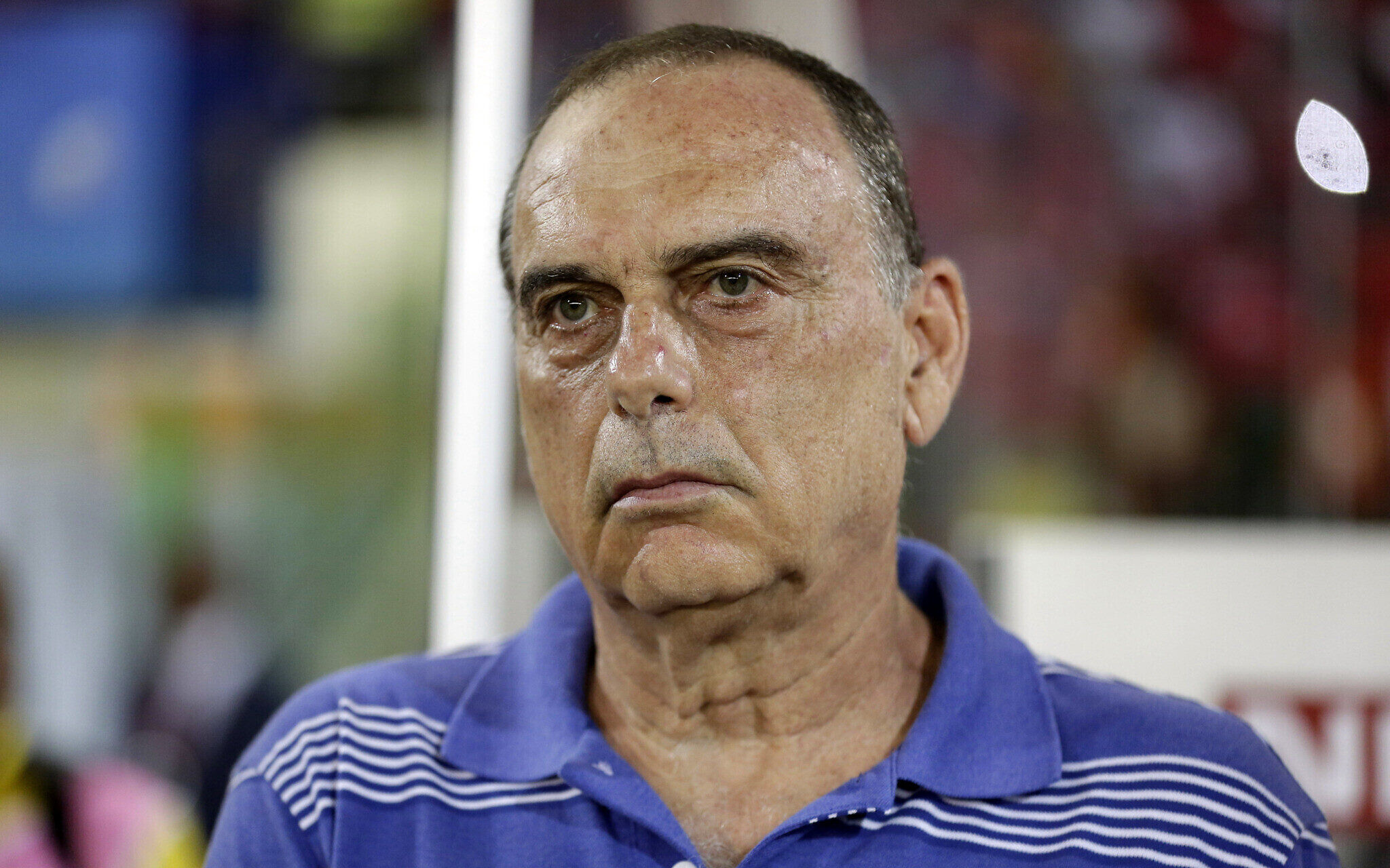 Avram Grant, entraîneur de la Zambie, vise la victoire contre la Tanzanie