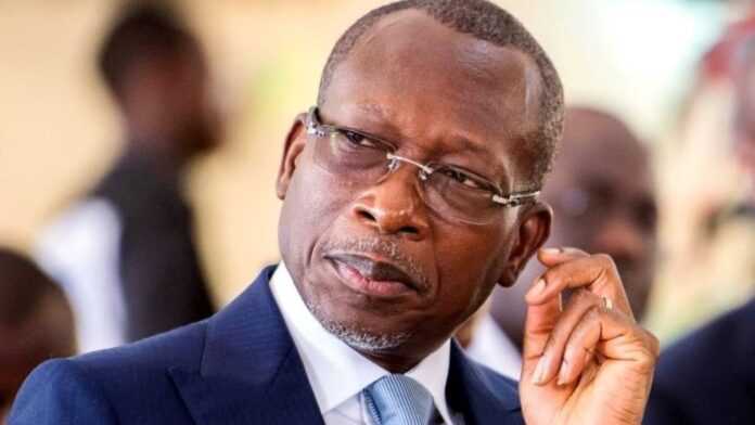 Bénin: Patrice Talon se prononce contre un troisième mandat et engage une réforme du Code électoral