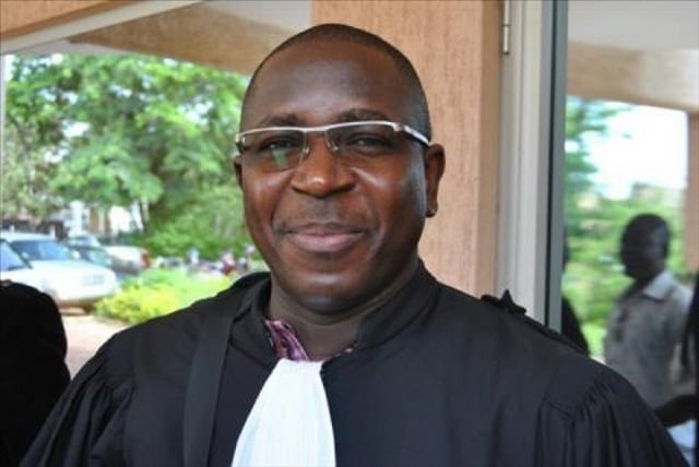 Burkina Faso: Arrestation controversée de l’avocat Guy Hervé Kam
