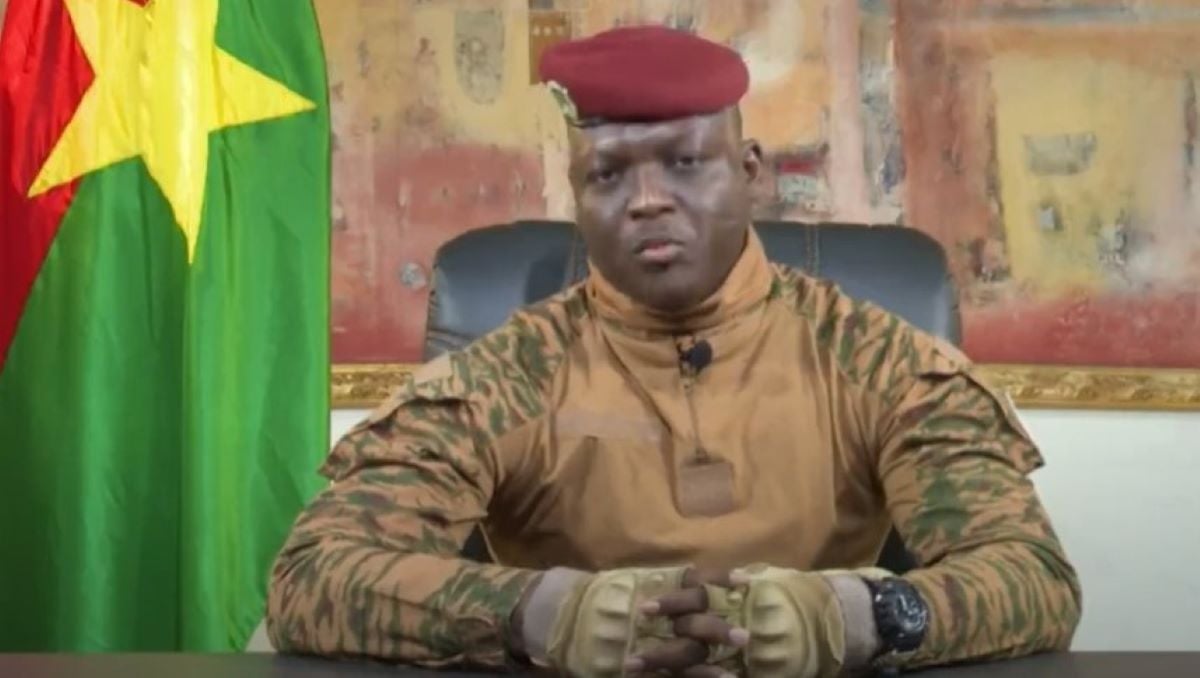 Burkina Faso: Ousmane Sonko lance un appel urgent au Président burkinabè après l’enlèvement de son avocat