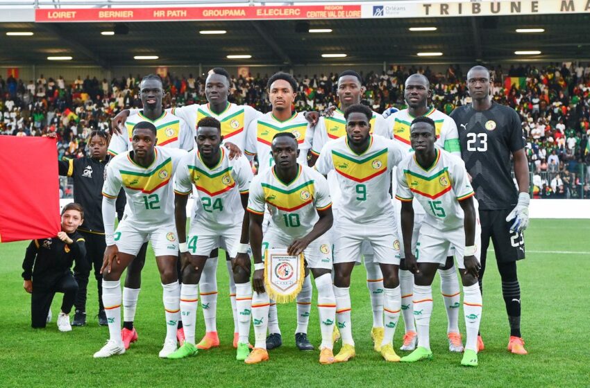 CAN 2023 : Aliou Cissé dévoile un onze sénégalais ambitieux contre la Côte d’Ivoire