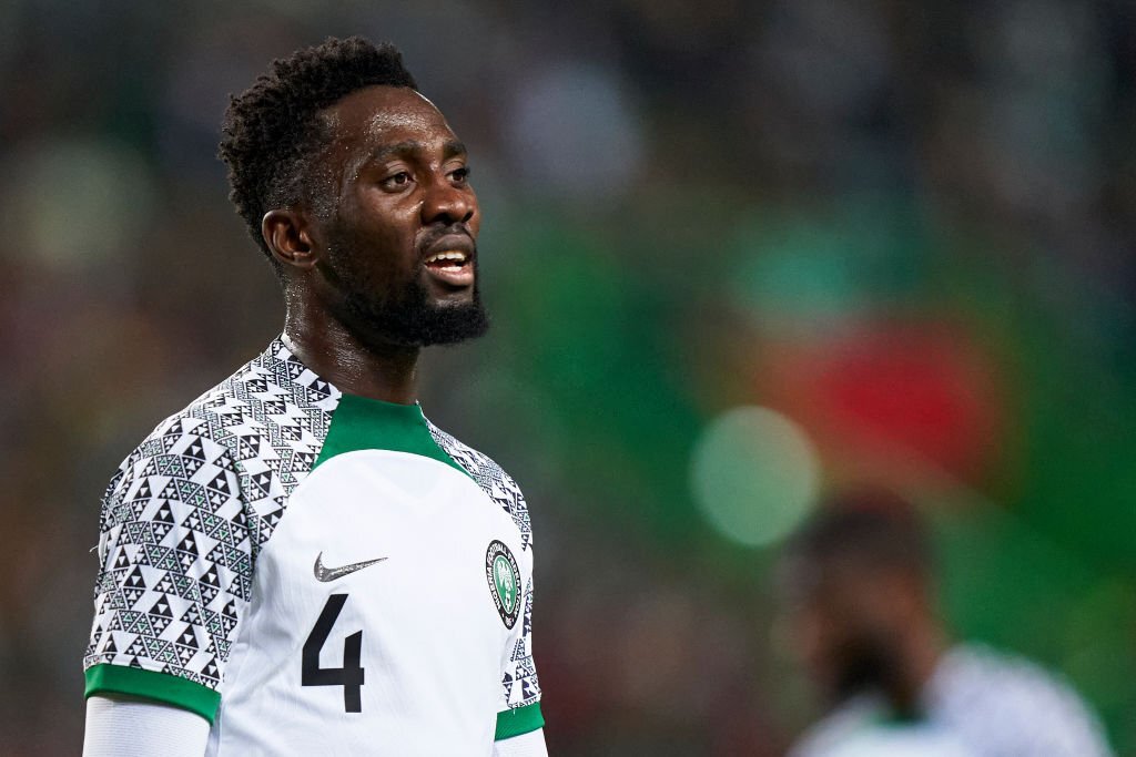CAN 2023 : Ibrahim Gusau minimise l’absence de Wilfred Ndidi pour le Nigeria