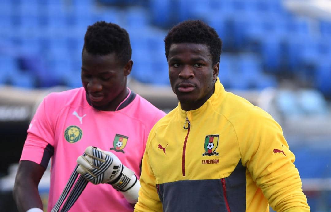 CAN 2023: Kana-Biyik plaide pour Ondoa dans les buts du Cameroun