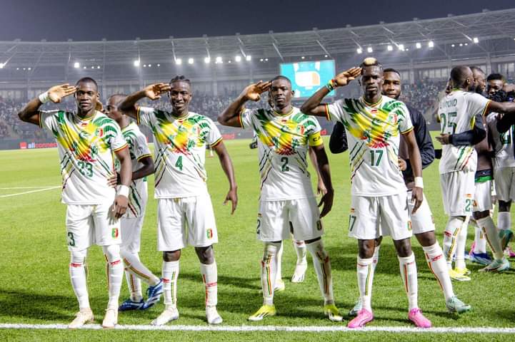CAN 2023 : La Tunisie et le Mali se neutralisent dans un match serré