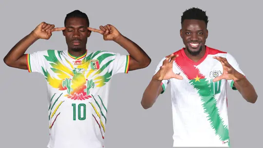 CAN 2023 : Le Mali et le Burkina Faso s’affrontent pour une place en quarts