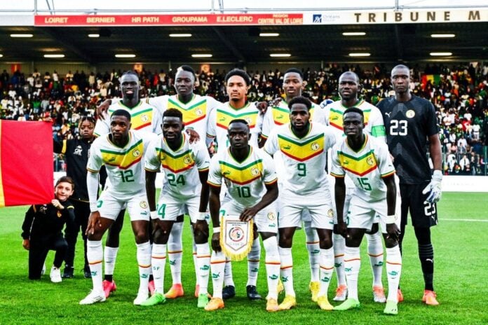 CAN 2023 : Le Sénégal aborde son premier match malgré les forfaits