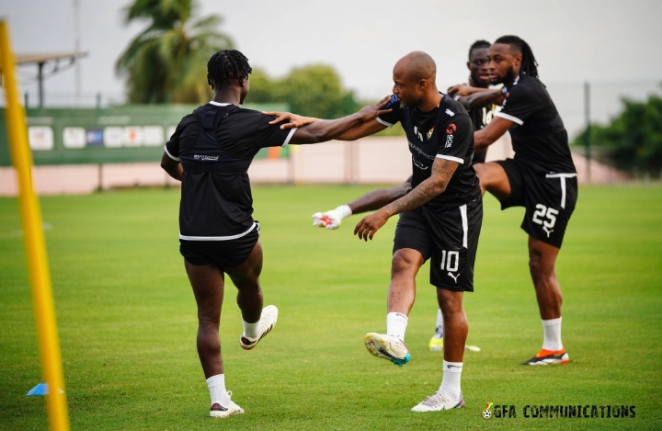 CAN 2023: Les géants d’Afrique en lice pour une première victoire décisive