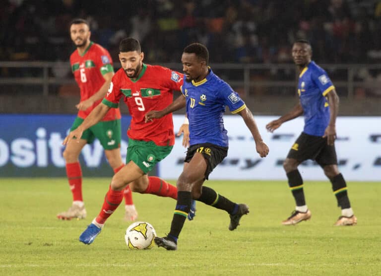 CAN 2023: Maroc contre Tanzanie, début de parcours pour les Lions de l’Atlas