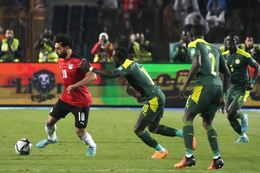 CAN 2023 en Côte d’Ivoire: Découvrez le calendrier complet