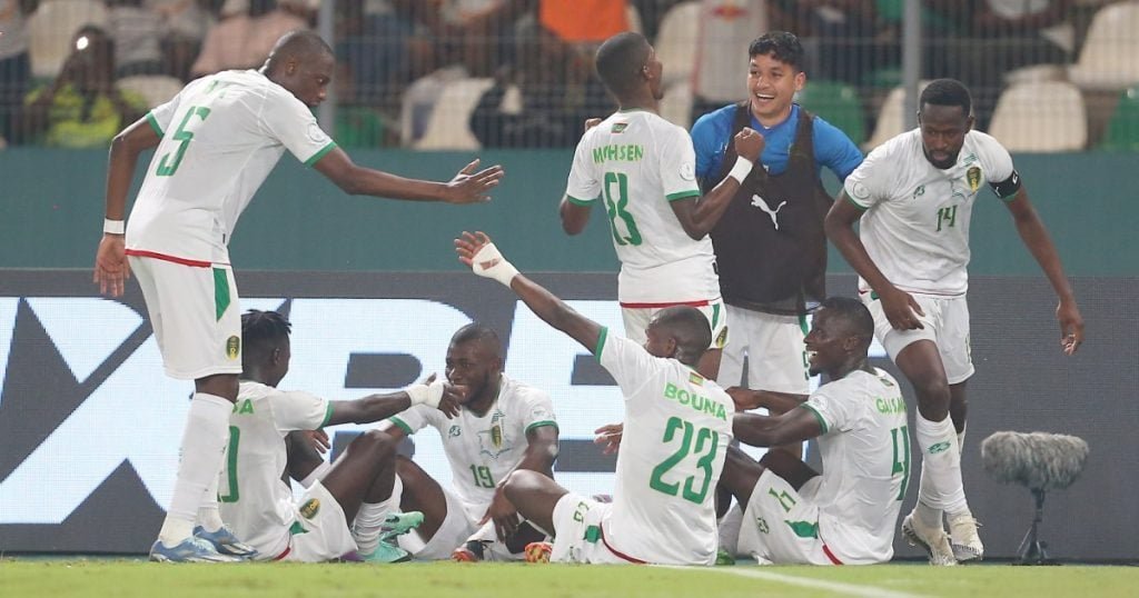CAN 2023 en Côte d’Ivoire: Des huitièmes de finale palpitants attendus