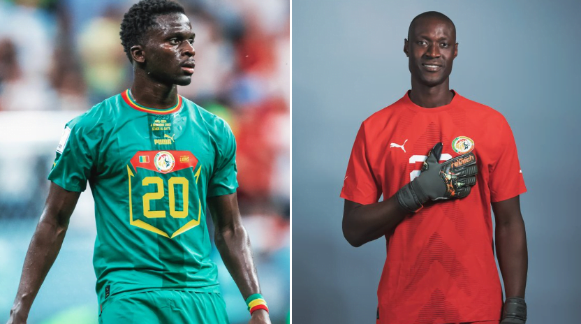 CAN en Côte d’Ivoire : Boulaye Dia et Sény Dieng forfaits, Dieng et Gomis appelés