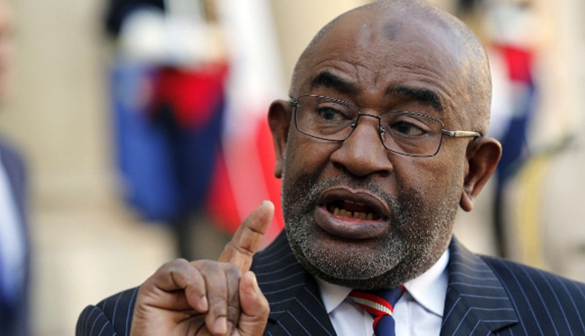Comores: Elections Présidentielles 2024 et la Candidature Polémique d’Azali Assoumani