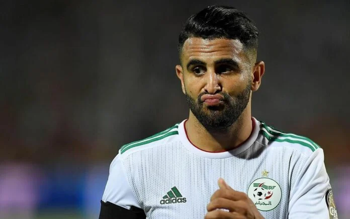 Confiance intacte pour Mahrez malgré le nul de l’Algérie à la CAN