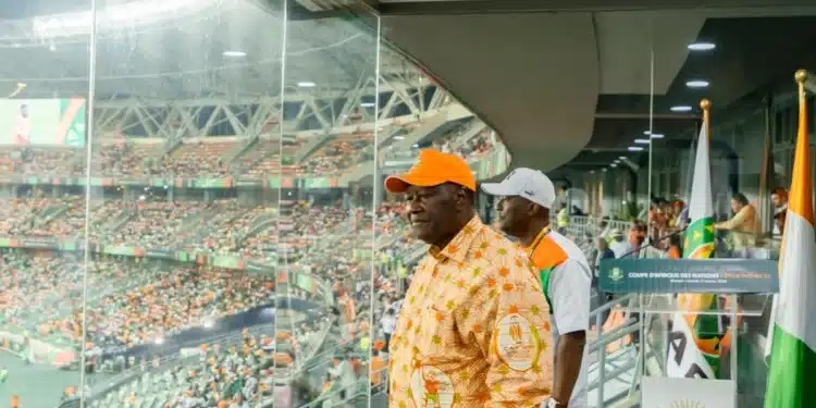 Côte d’Ivoire en émoi après l’échec footballistique face à la Guinée Equatoriale