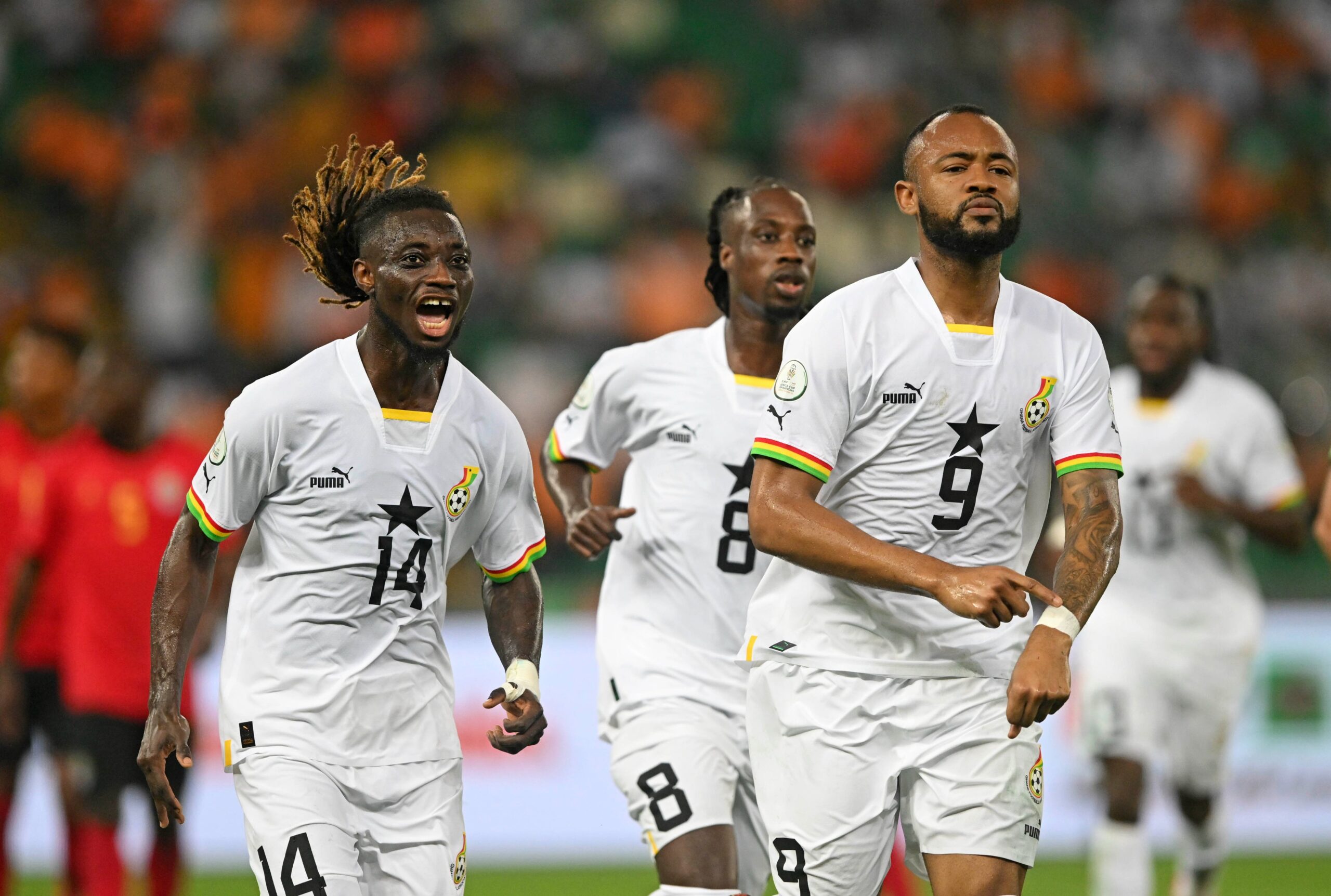 Coup de théâtre en qualifications : le Ghana perd ses chances, suspense pour la Côte d’Ivoire