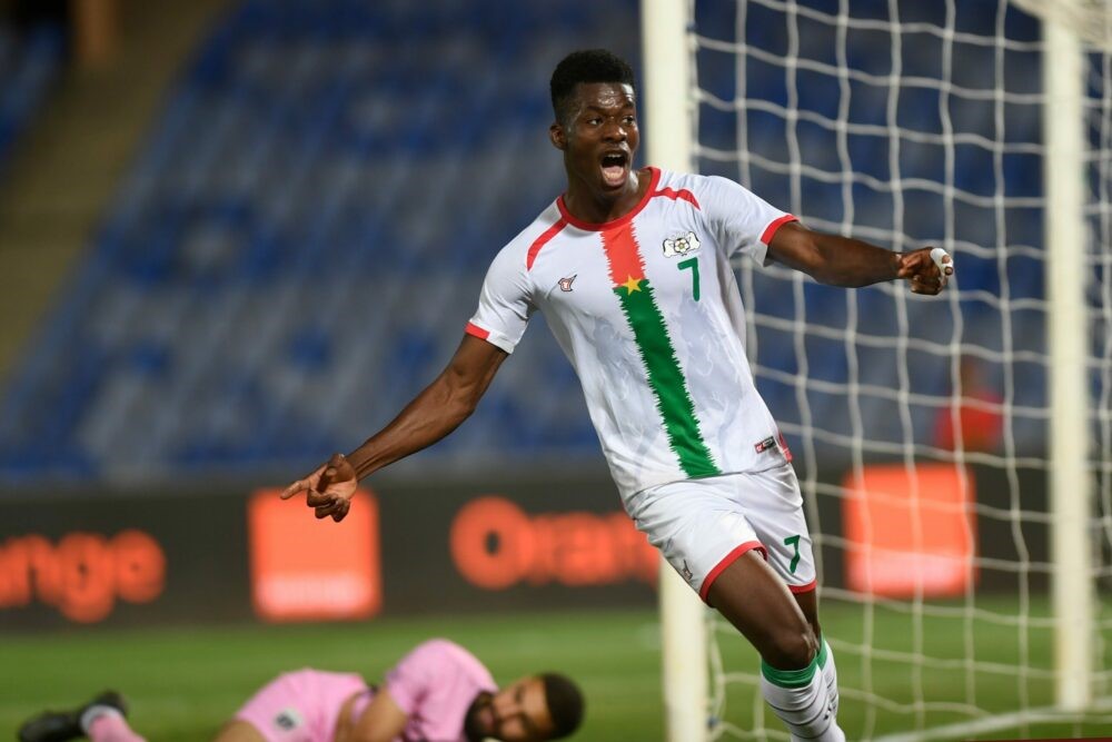 Coup dur pour le Burkina Faso : Ouattara et Sarr blessés avant la CAN 2023