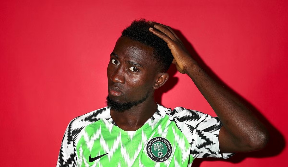 Coup dur pour le Nigeria : Wilfred Ndidi forfait pour la CAN 2023