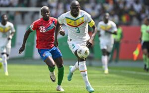 Coupure de diffusion et incidents techniques lors de Sénégal vs Gambie à la CAN 2023