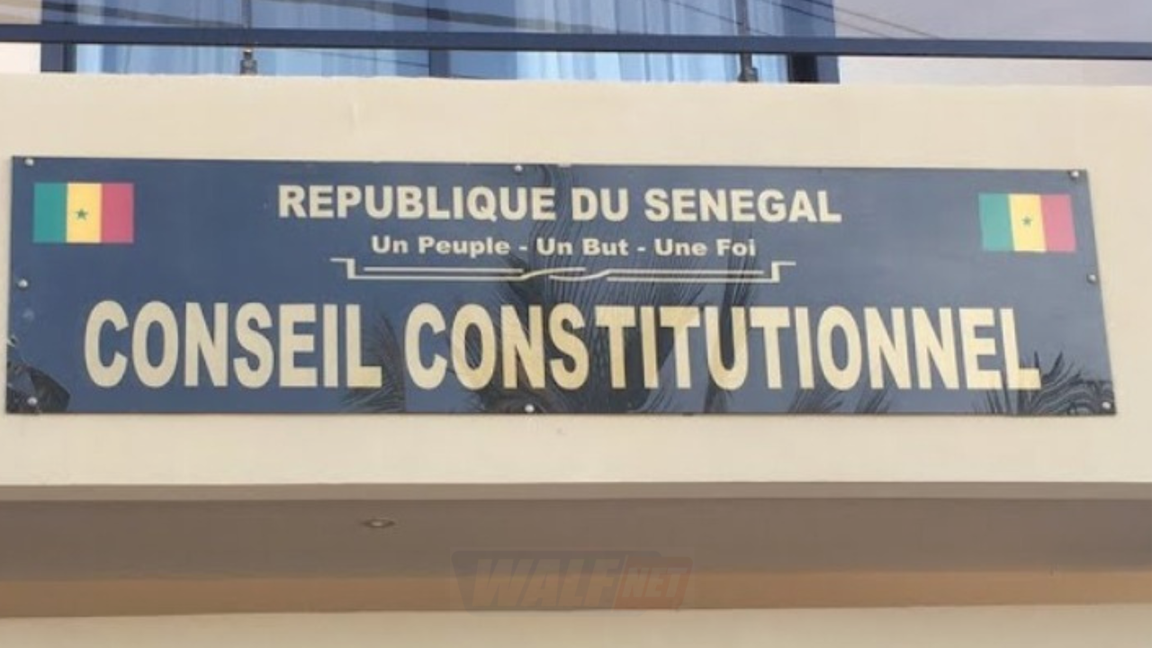 Crise des parrainages au Sénégal : les candidats s’insurgent contre la commission