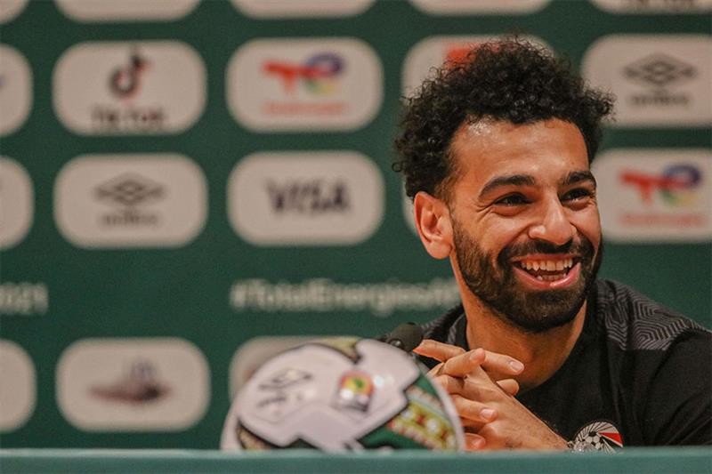 Critiques en Égypte : Mohamed Salah défend son engagement en sélection