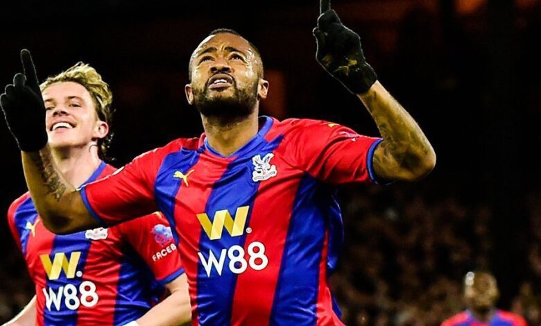 Crystal Palace impuissant sans Jordan Ayew face à Arsenal, selon Hodgson