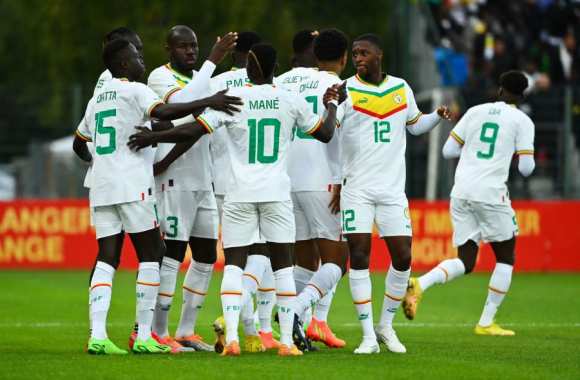 Début CAN 2023: le Sénégal affronte la Gambie dans un duel de David contre Goliath