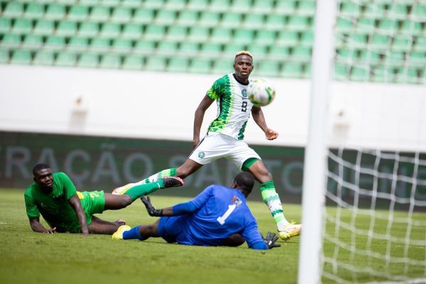 Débuts contrastés à la CAN 2023 : Le Nigeria en quête de revanche, défis pour la Guinée équatoriale
