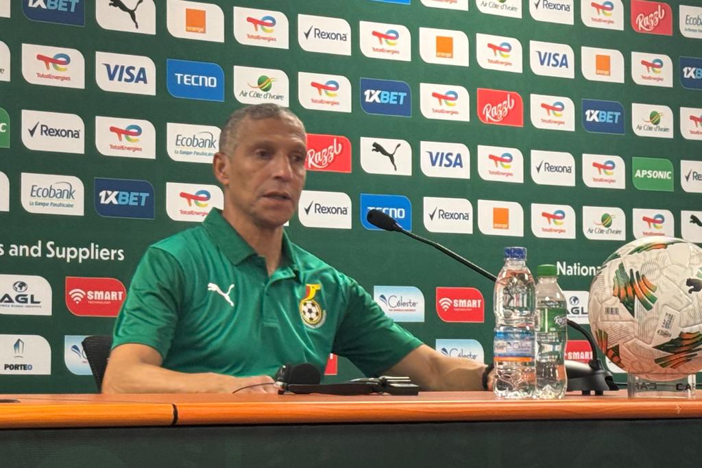 Déception du Ghana à la CAN 2023: Chris Hughton face au revers contre le Cap-Vert