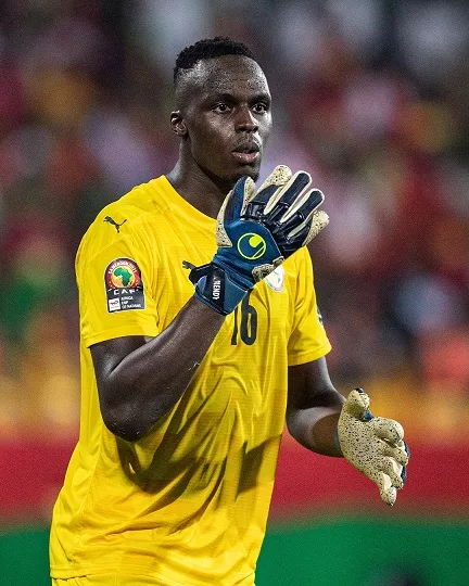 Déception pour les Lions du Sénégal en 8e de finale : Edouard Mendy dévoile les raisons de l’élimination