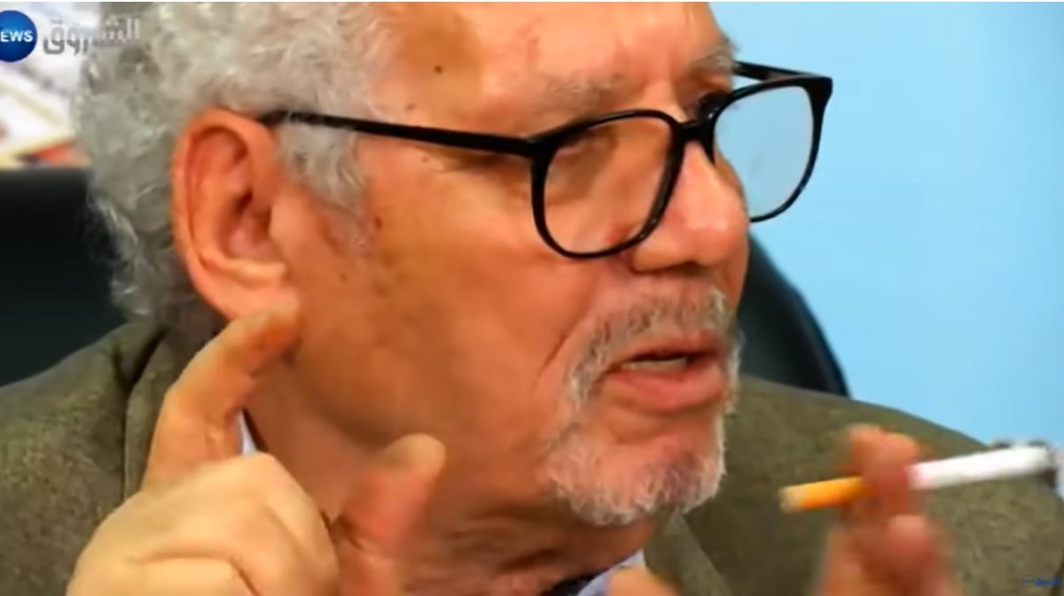 Décès de Khaled Nezzar, figure controversée de l’Algérie