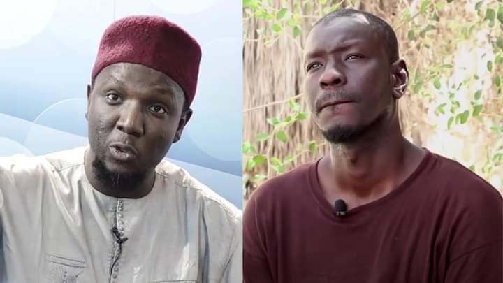 Demande de liberté d’office pour Cheikh Oumar DIAGNE et Abdou Karim GUEYE