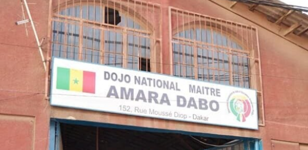 Judo – Fermeture du Dojo National Maître Amara Dabo: La lettre salée de Souleymane B. D. DIOP, arbitre mondial