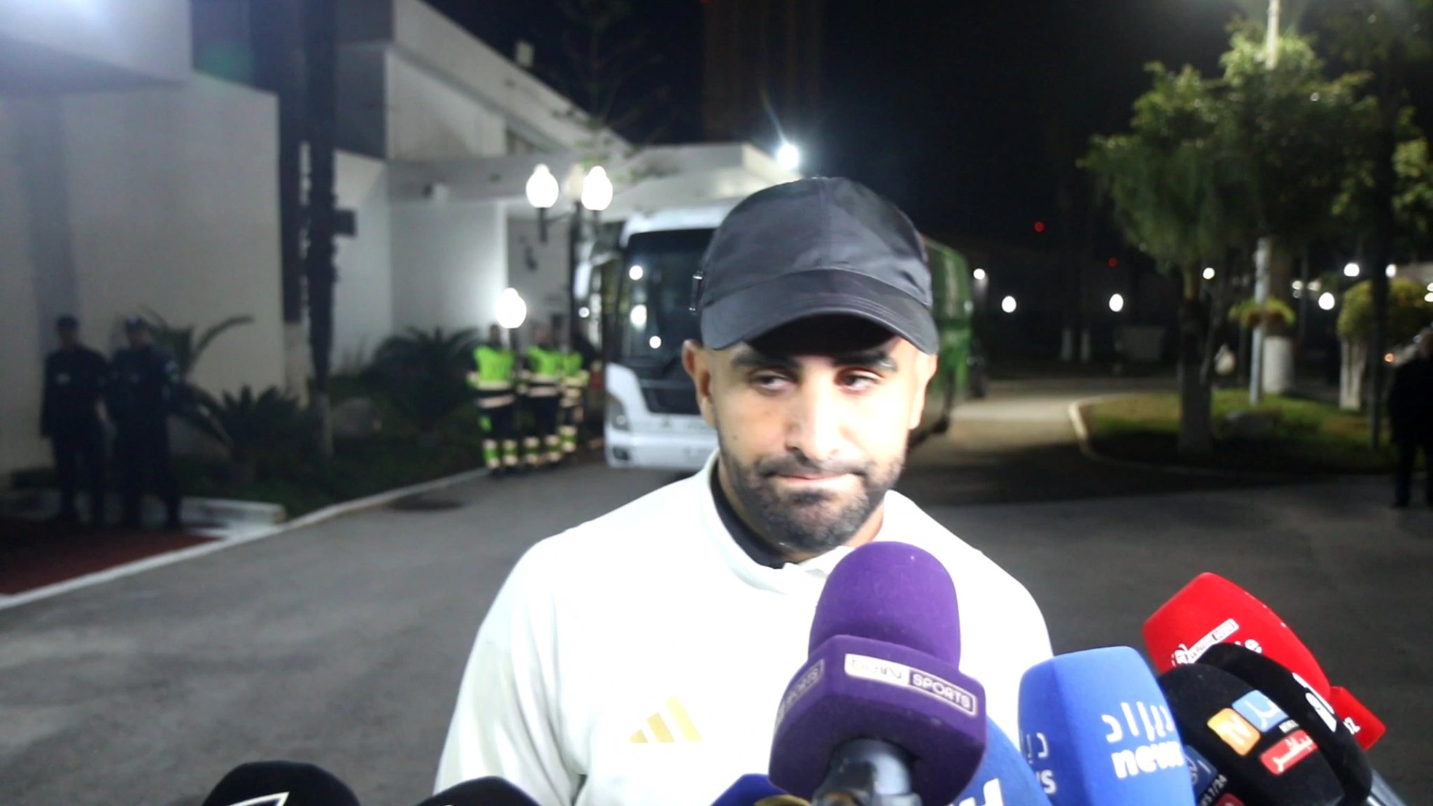 Échec de l’Algérie à la CAN 2023 : Mahrez sort de son silence