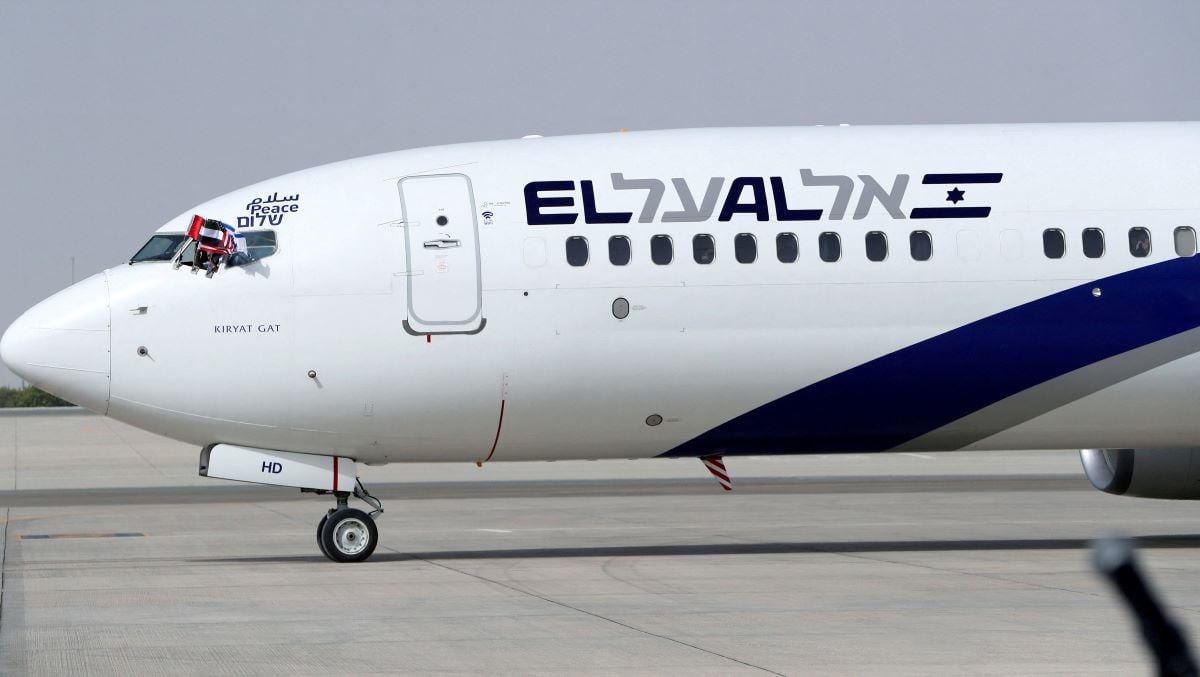 El Al suspend ses vols pour l’Afrique du Sud suite à un litige avec Israël