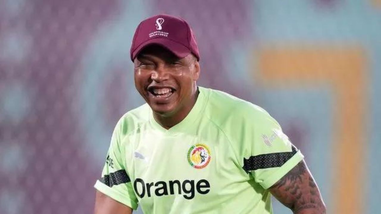 Diouf: « On pouvait jouer ce match pendant 02 jours, la Côte d’Ivoire n’allait jamais gagner contre le Sénégal »