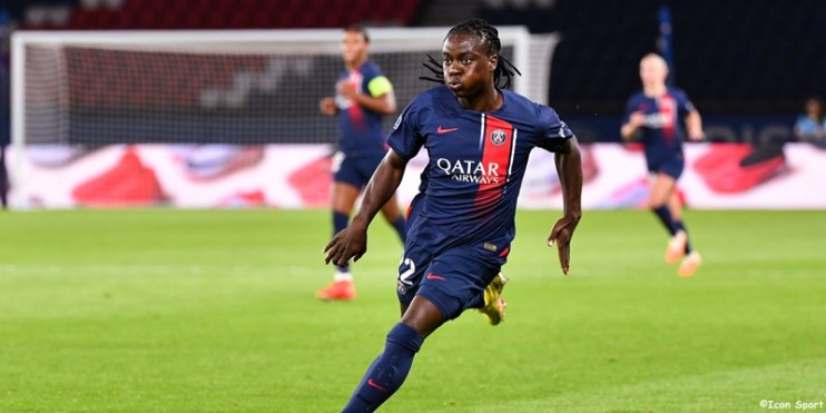 Épreuve de genre pour Tabitha Chawinga au PSG: Une humiliation qui interroge