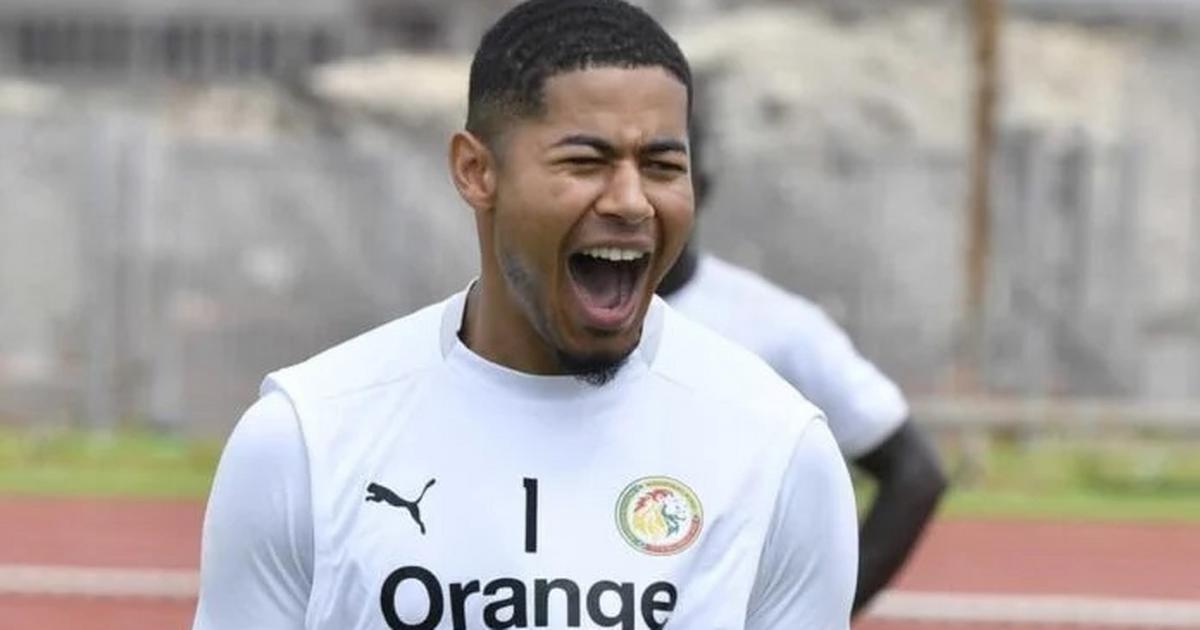 Forfait de Seny Dieng pour la CAN: un coup dur pour le Sénégal